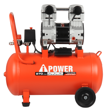 A-iPower AC270/50LF